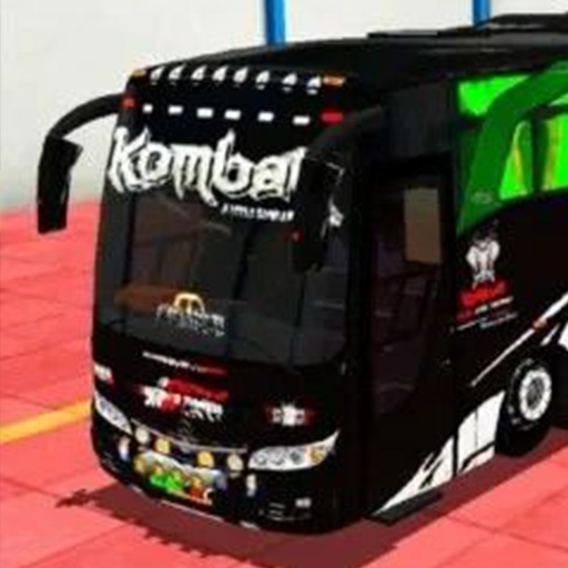 Kerala Komban Bus Livery India icon