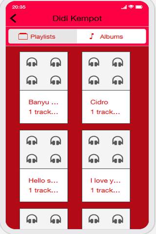 Musik Mp3 offline Didi kempot&Nella Kharisma screenshot 2