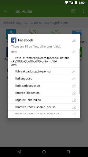 Dev Tools Pro(Android Developer Tools Pro) screenshot 7