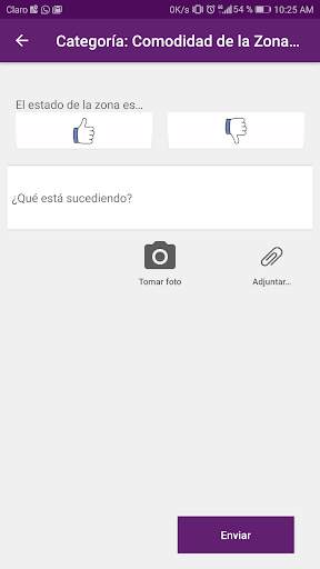 Wifi Gratis Colombia screenshot 7