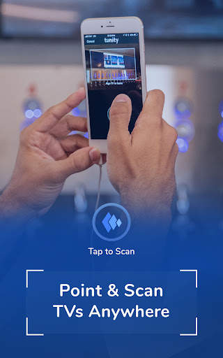 Tunity: Hear Any Muted TV Live screenshot 9