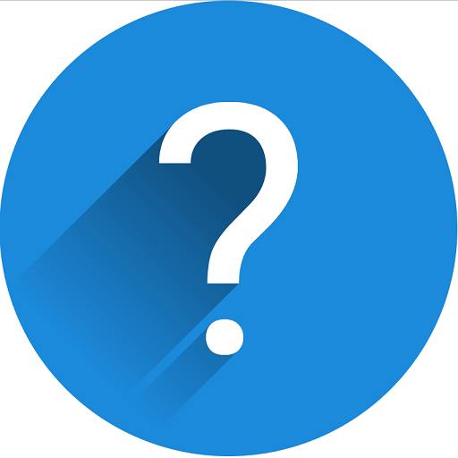 Who am i? icon