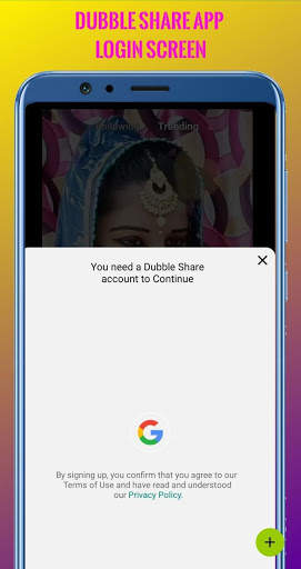 Dubble Share screenshot 8