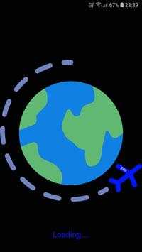 MyTravel(Google Travel) screenshot 1