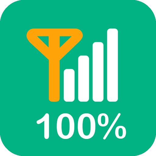 WiFi Signal Strength Meter 1.1.8