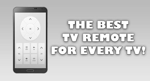 Remote control for TV screenshot 2