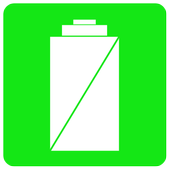 Opener System Battery Usage icon
