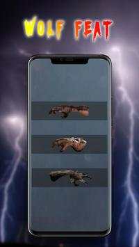Werewolf Photo Editor screenshot 3