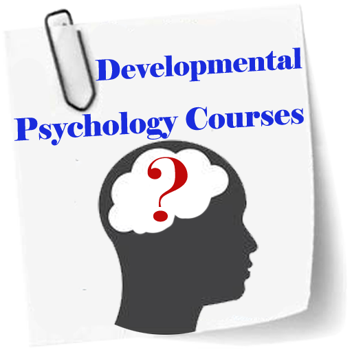 Developmental Psychology   Courses icon