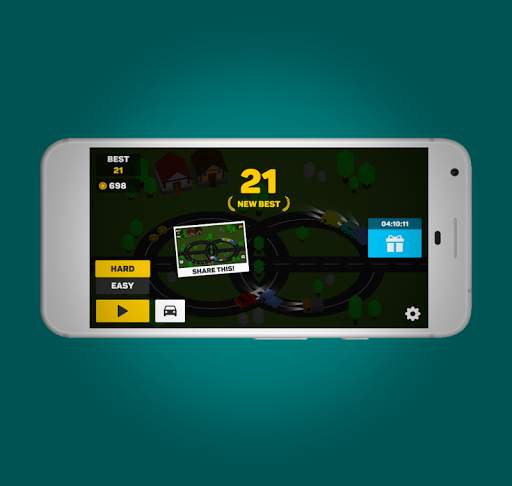 Car Crash: Crashy Car Mania screenshot 1