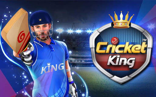 Cricket King™ - by Ludo King developer screenshot 17