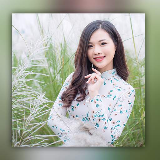 Insta Square Photo Effect - Insta Shape Editor screenshot 10