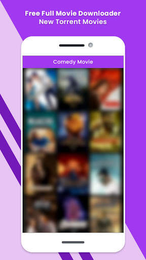 Free Full Movie Downloader . New Torrent Movies screenshot 6