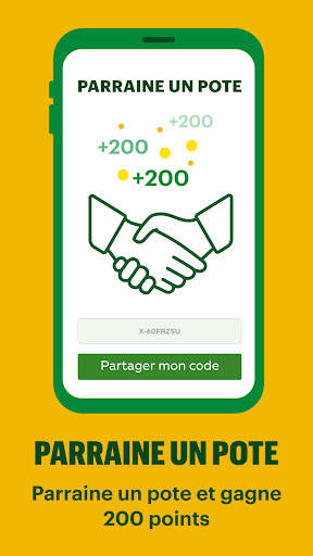Subway® - Official App screenshot 4