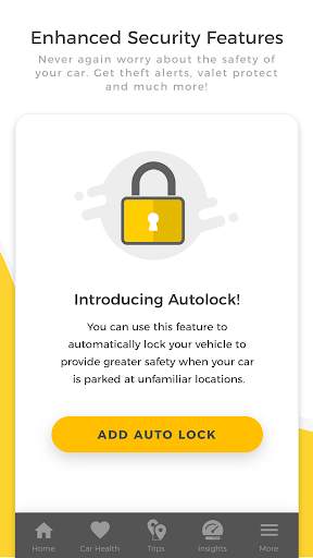 Wipro AutoInsights screenshot 5