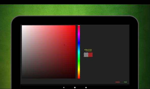 Skin editor for Minecraft screenshot 12