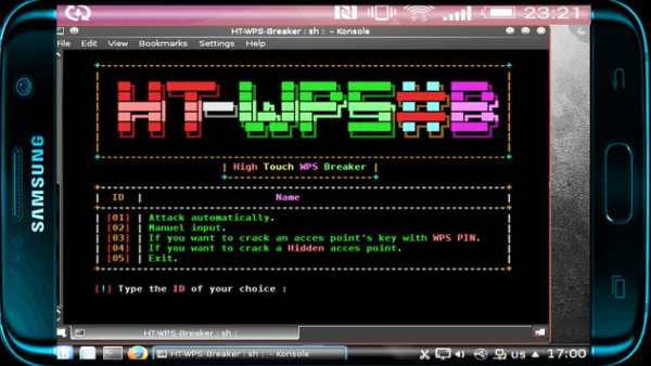 Guide for wifi slax screenshot 6