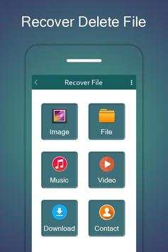 Recover Delete screenshot 2