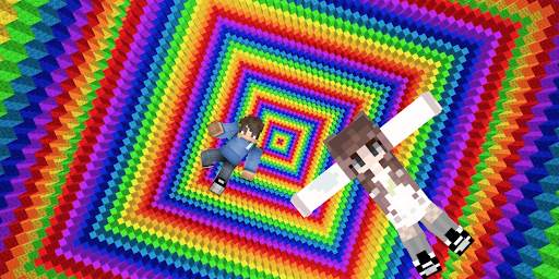 Dropper Maps for Minecraft PE screenshot 1