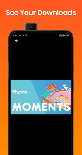 Thumbnail Downloader screenshot 4