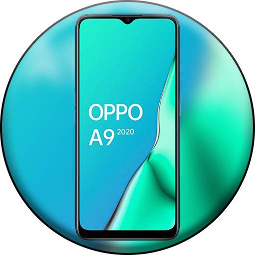 Theme for Oppo A9 2020 1.0.3