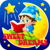 Bedtime Story for Kid