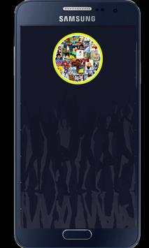 Cartoon Arabic Ringtones screenshot 2