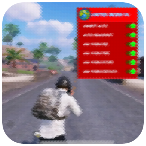ikon Bgi Heckking Esp Gfx Mod Menu