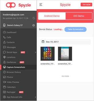 Spayzie - Pro screenshot 2