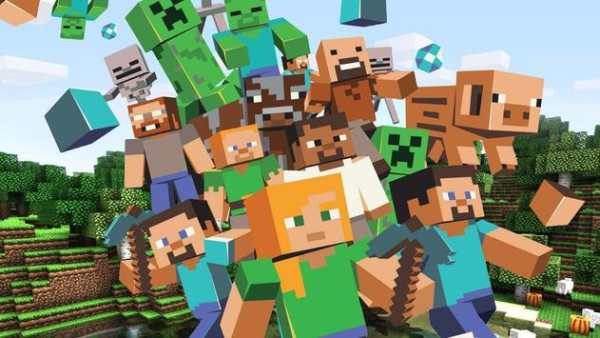 PE Minecraft Manual App screenshot 1