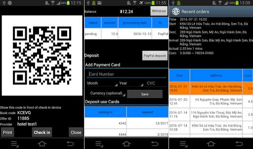 UDE screenshot 2
