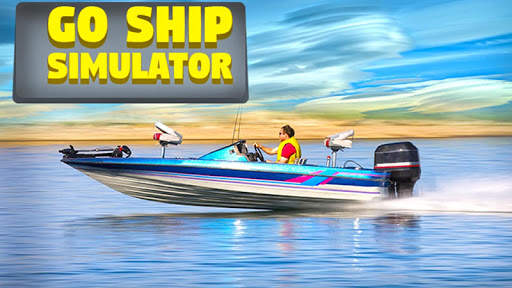 Go Ship Simulator screenshot 1