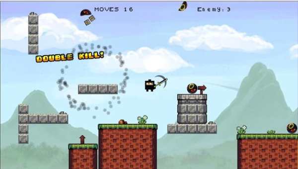 Savior of Pokemon - Pixel Game screenshot 2