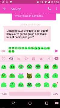 ChaCha Sms screenshot 3