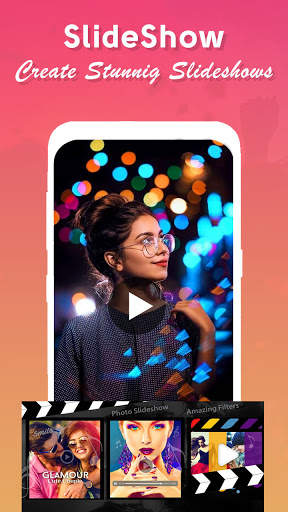 Photo Video Maker with Music - Slideshow Maker screenshot 9