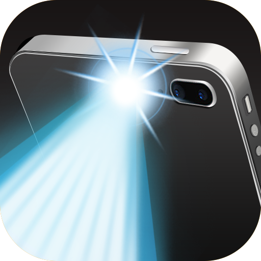 Flashlight icon
