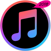 Music MP3 Player - Equalizer Pro ♫ icon