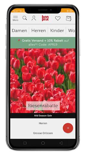 Online Shopping Switzerland - Switzerland Shopping screenshot 8