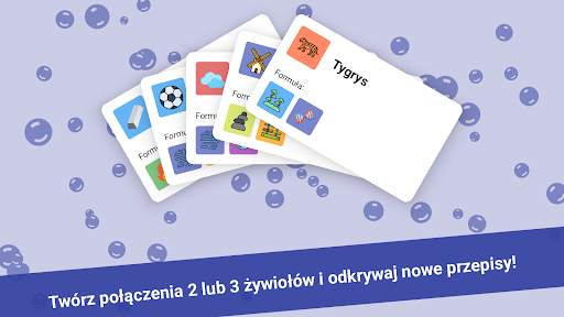 Alchemia - Mieszaj i Otwórz! screenshot 13