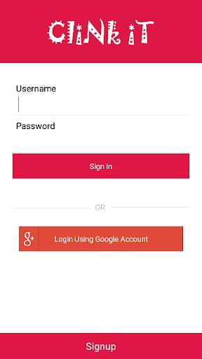 CliNked iT- Earn Real Cash screenshot 3