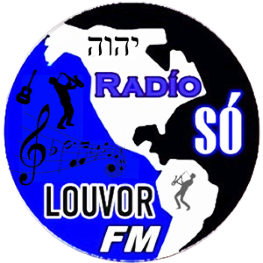 Só Louvor Fm Word icon