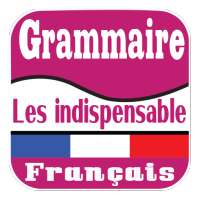Grammaire - Les indispensables on 9Apps