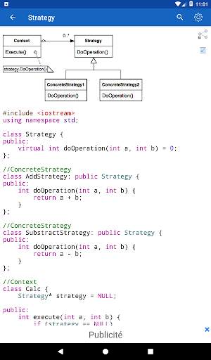 C   Free screenshot 11