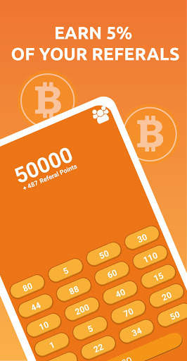 BFast BFree - Earn BTC screenshot 5