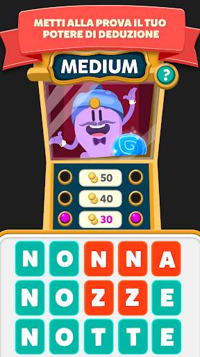 Words & Ladders screenshot 3