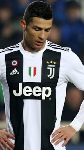 Cristiano Ronaldo screenshot 8