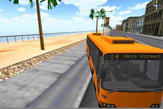 Your bus company screenshot 3