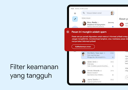 Gmail screenshot 17
