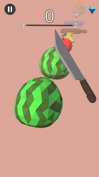 Perfect Slices Chop Fruit screenshot 2