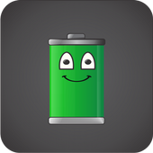 Optimal Battery Saver icon